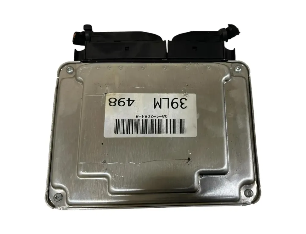 AUDI A6 C8/4K (2018-2024) Engine Control Unit ECU 038906019LM,1039S04448 29964792