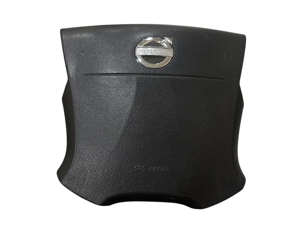 VOLVO V70 2 generation (2000-2008) Steering Wheel Airbag 30721996 29971951