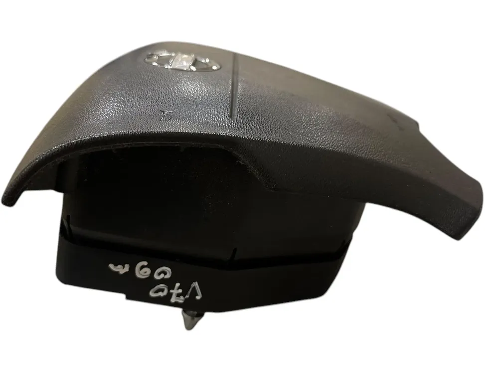 VOLVO V70 2 generation (2000-2008) Steering Wheel Airbag 30721996 29971951