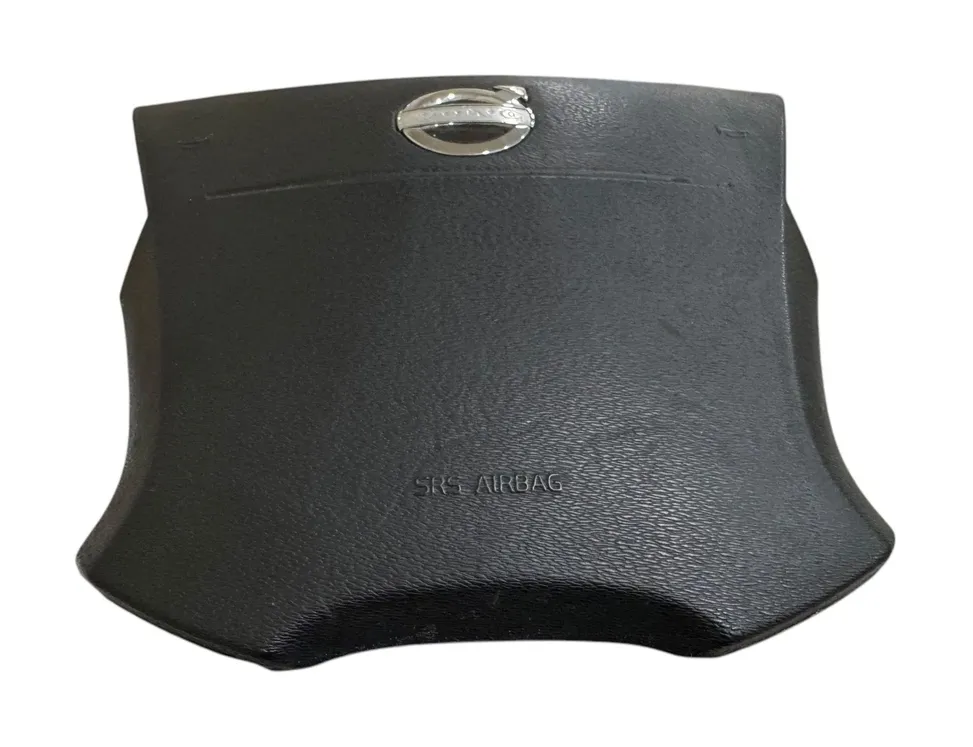VOLVO V70 2 generation (2000-2008) Подушка безопасности руля P30721996 29971957