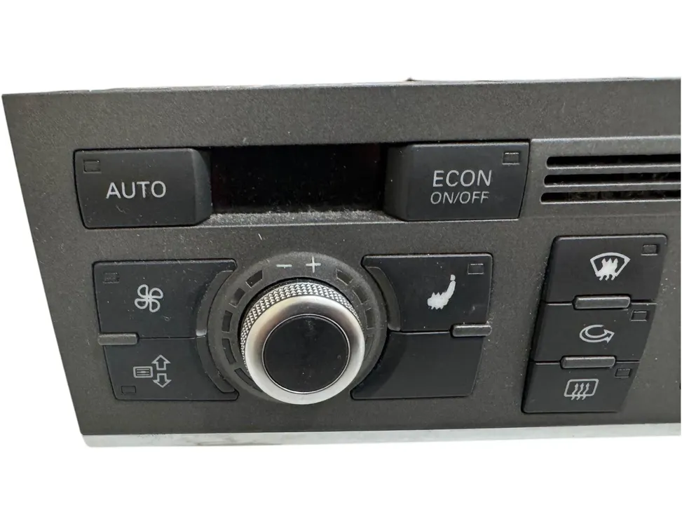 AUDI A6 C8/4K (2018-2024) Другие блоки управления 4F0910043,4F1820043S 29973395