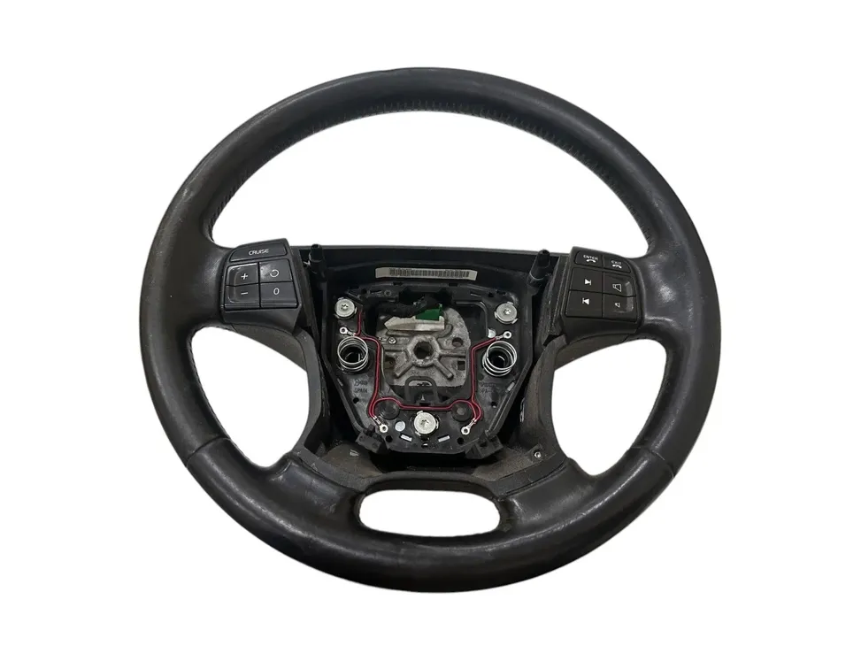 VOLVO V70 3 generation (2007-2020) Руль 30778841 29978525
