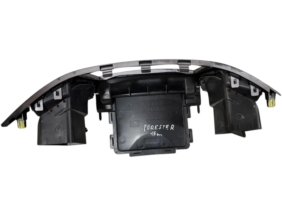 SUBARU Outback 4 generation (2009-2014) Glove Box 66120AJ030 29978902