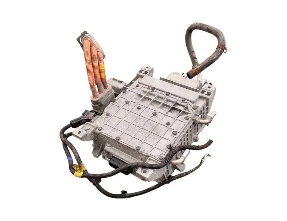 KIA Soul 3 generation (2019-2024) Инвертор 366010E240 29979327