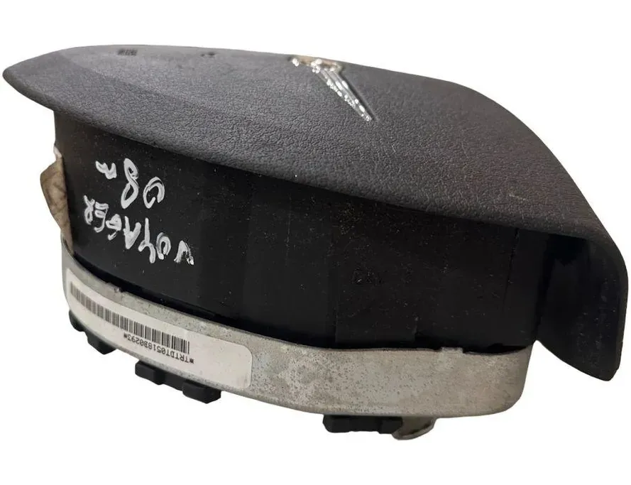 CHRYSLER Voyager 5 generation (2007-2020) Steering Wheel Airbag 0ZM11XDVAG,5748220,159467 35904570