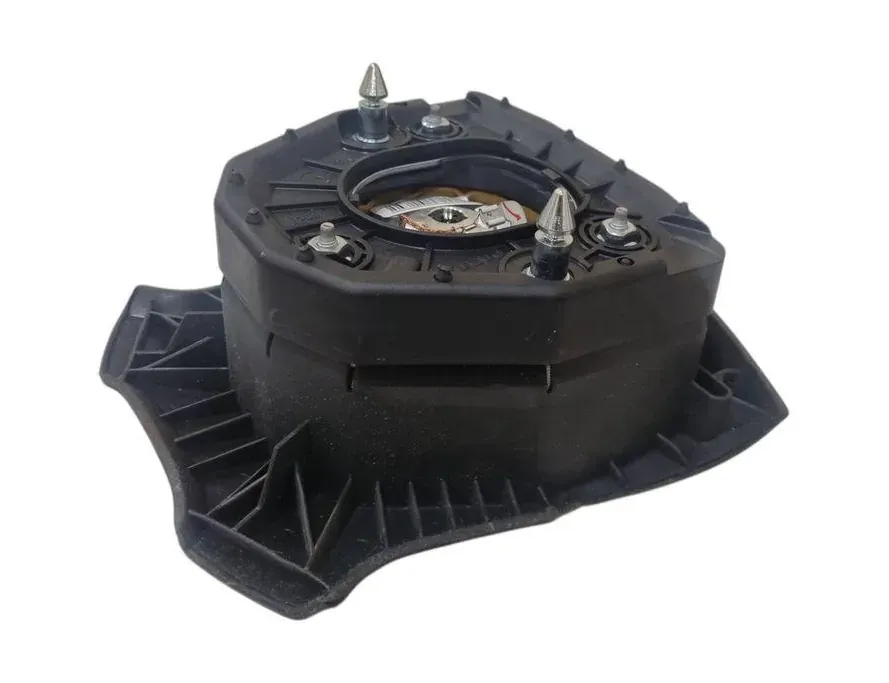 VOLVO V70 2 generation (2000-2008) Подушка безопасности руля P30721996,30721996 35904694