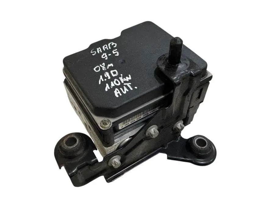 SAAB 95 1 generation (1959-1977) ABS Pump 0265950538,0265234430 30442794