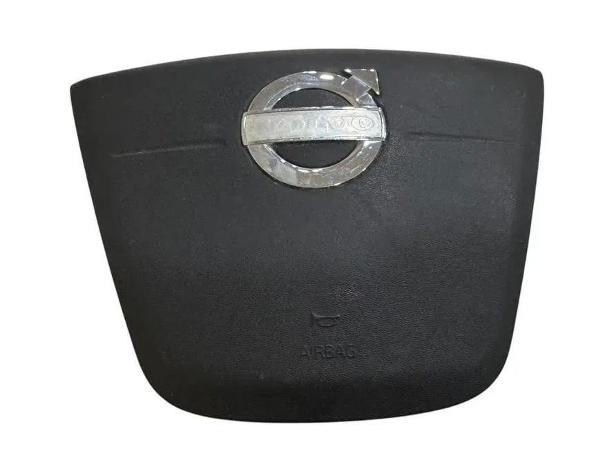 VOLVO V70 3 generation (2007-2020) Steering Wheel Airbag P31332822 30909760