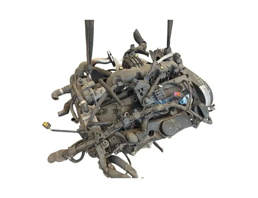 AUDI Q5 8R (2008-2017) Engine CAG 31313671