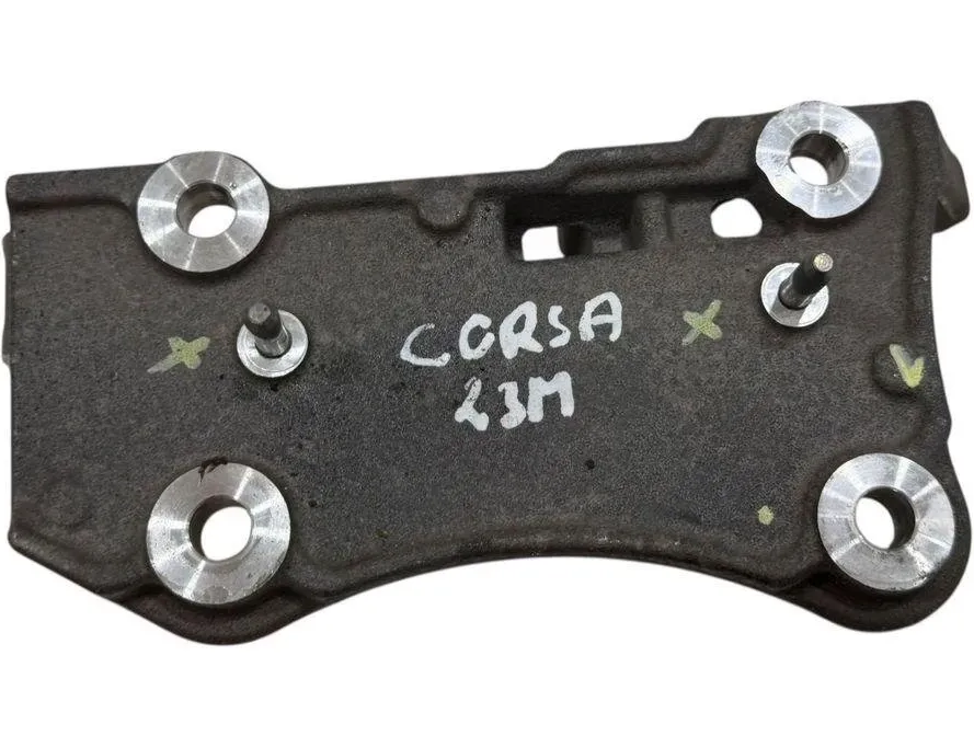 OPEL Corsa F (2019-2023) Engine Bracket Right Side 9826426680 31549476