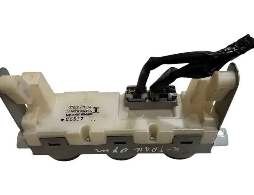 NISSAN X-Trail T30 (2001-2007) Other Control Units A0200049B03000,C6517,27500ES71A 32580893