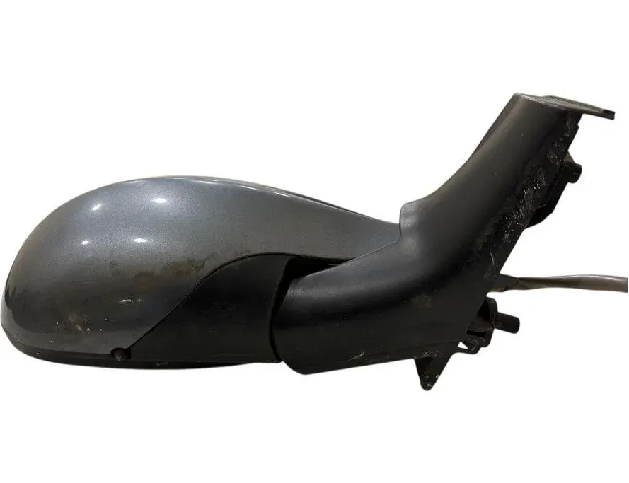 CITROËN C5 AirCross 1 generation (2017-2024) Right Side Wing Mirror 026013,019013,0104014,0204014 32830742