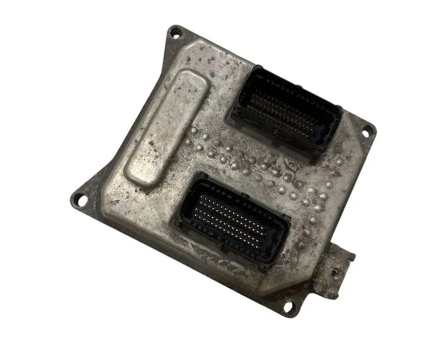 OPEL Astra H (2004-2014) Engine Control Unit ECU 5WK9395,7101022310,12992406 32930831