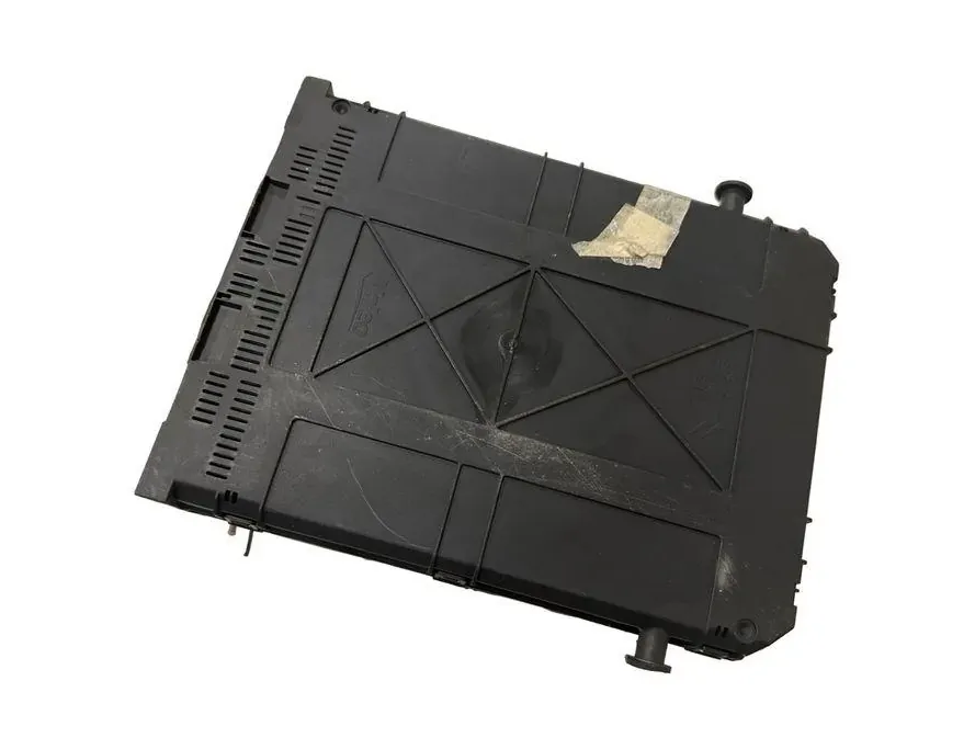 CITROËN C5 2 generation (2008-2017) Fuse box 9666952080 33234471