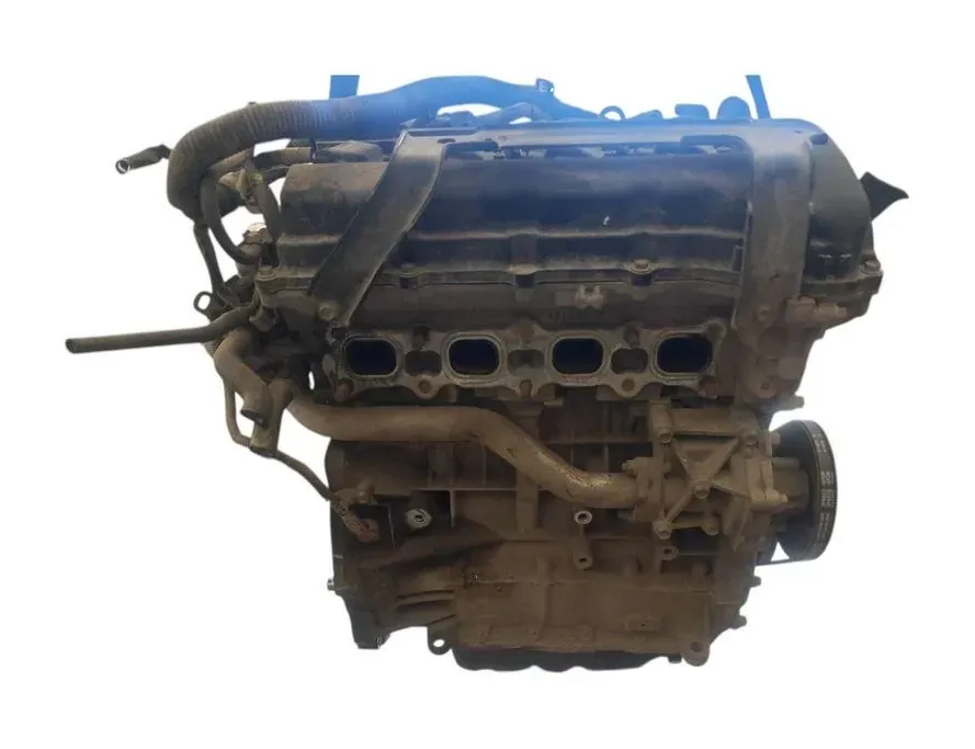 MITSUBISHI Outlander 3 generation (2012-2023) Engine H06153N30K2162H 33244792
