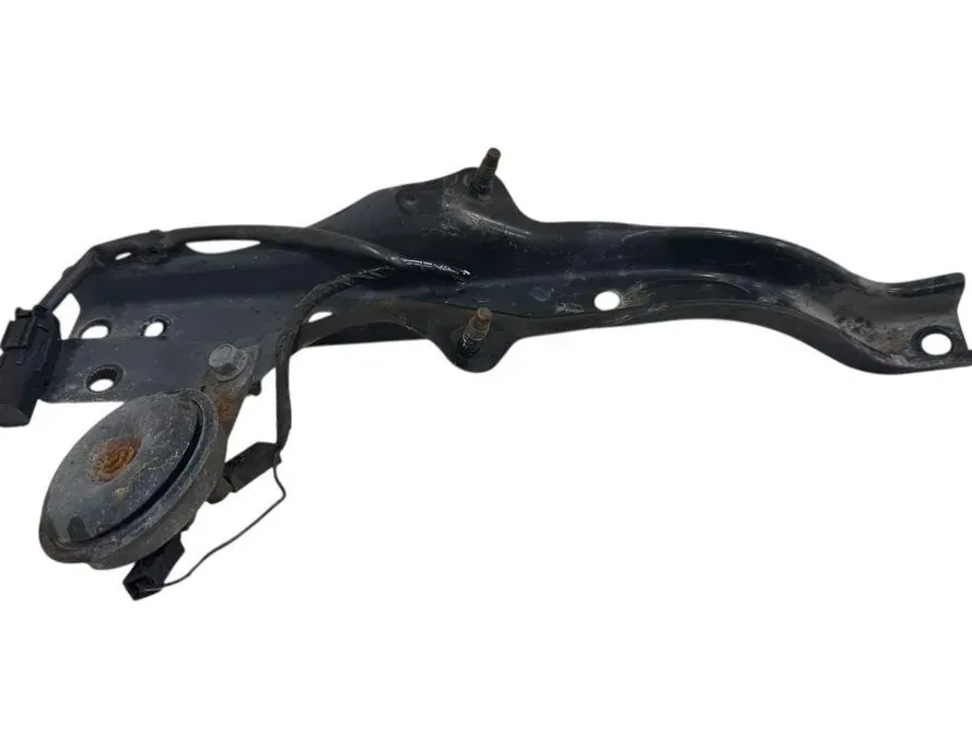NISSAN Leaf 1 generation (2010-2017) Radiator Holder 33248319