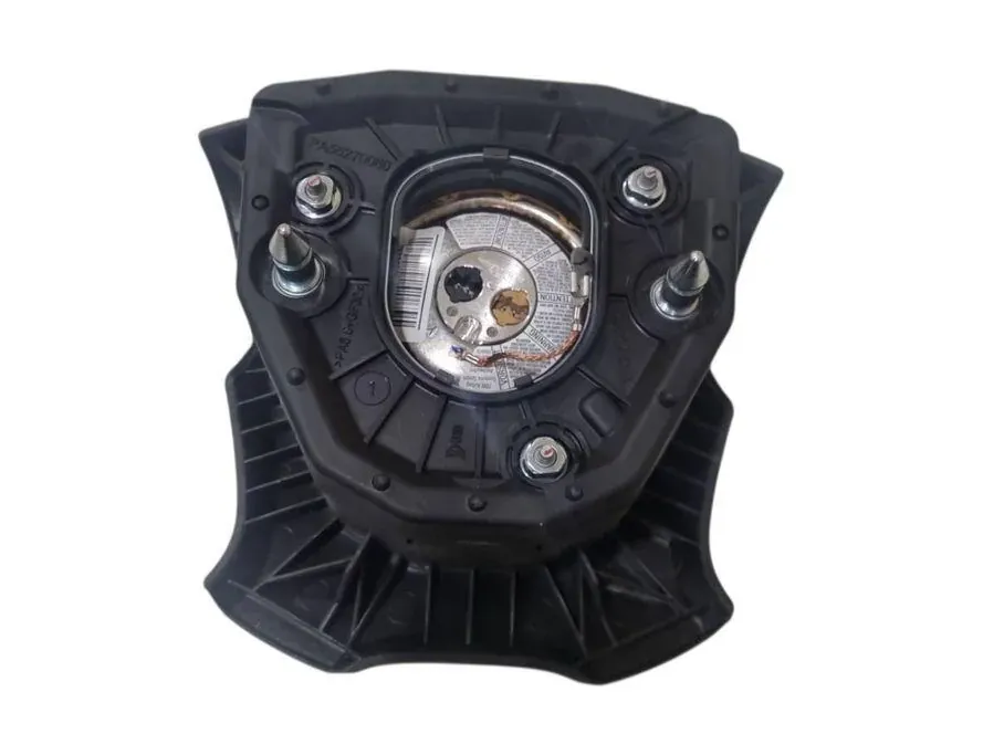 VOLVO V70 2 generation (2000-2008) Подушка безопасности руля P30721996,30721996 35904694