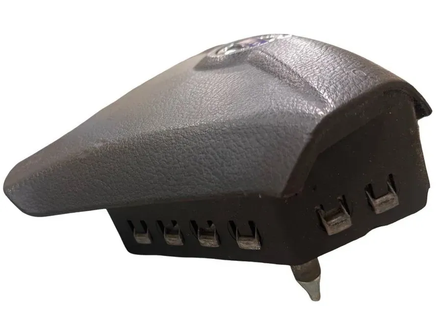 VOLVO V70 2 generation (2000-2008) Подушка безопасности руля 30661018,601407700,C2008F1390326 35909809