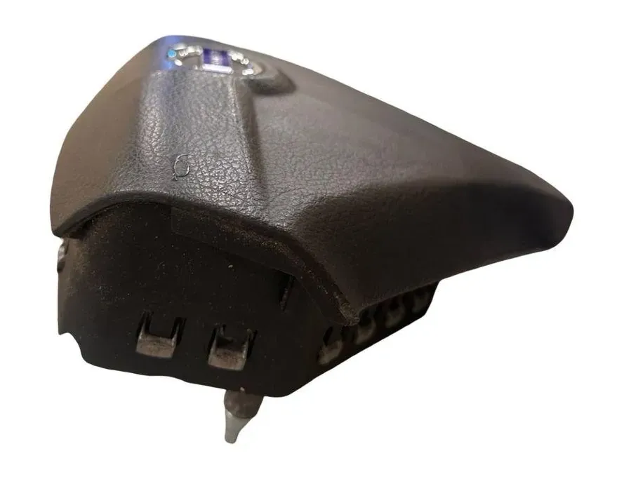 VOLVO V70 2 generation (2000-2008) Подушка безопасности руля 6100233A00,30754311,C9308H1170701 35902233