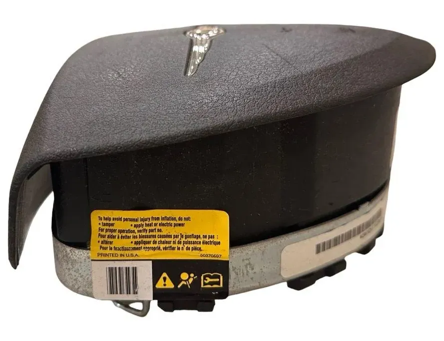 CHRYSLER Voyager 5 generation (2007-2020) Steering Wheel Airbag 0ZM11XDVAG,5748220,159467 35904570