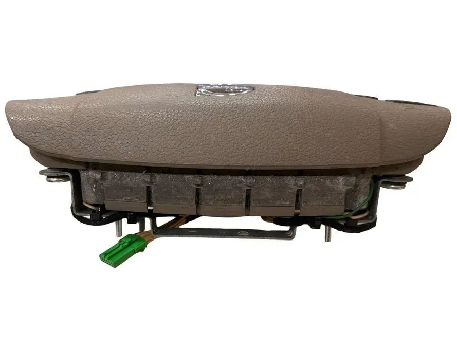 VOLVO V70 2 generation (2000-2008) Подушка безопасности руля 601407700,C2201E2400198,30698043 35901948