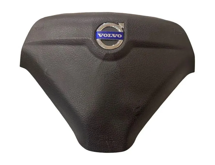 VOLVO V70 2 generation (2000-2008) Подушка безопасности руля 30661018,601407700,C2008F1390326 35909809