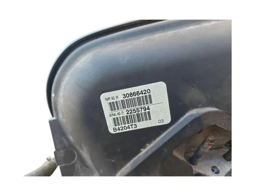 VOLVO S40 1 generation (1996-2004) Engine 1BBBBB1,B4204T3,2255794,7431001594,7431001843,30866420 34835717