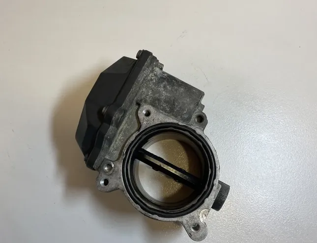 AUDI A6 C6/4F (2004-2011) Throttle Body 059145950H 20687278