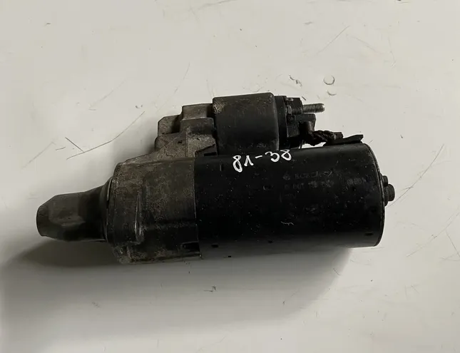MERCEDES-BENZ M-Class W164 (2005-2011) Starter Motor A0061514101 21049539