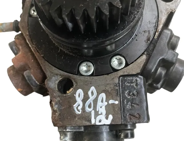 OPEL Vivaro B (2014-2019) Fuel Pump 0445010406 21122068