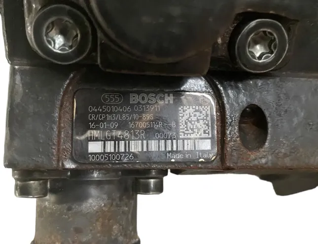 OPEL Vivaro B (2014-2019) Fuel Pump 0445010406 21122068