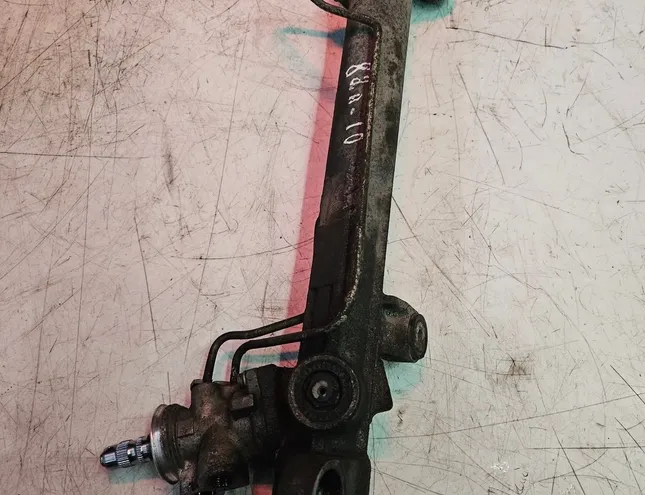 MINI Cooper R56 (2006-2015) Steering Rack 22585469