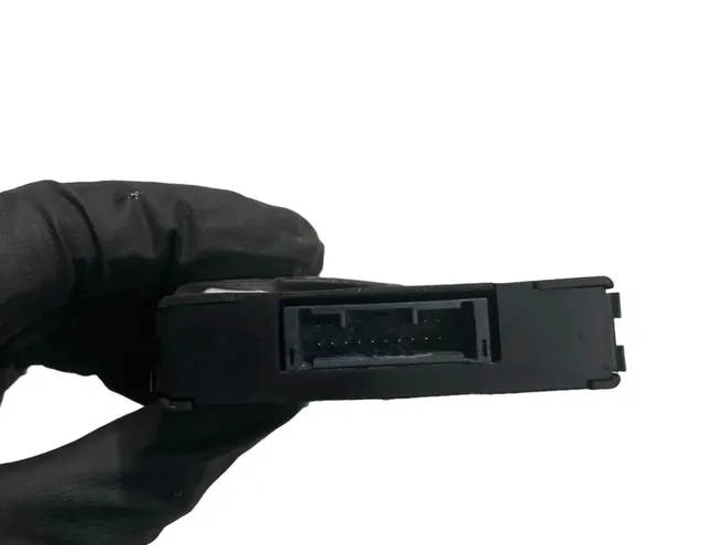 TOYOTA Hilux 7 generation (2005-2015) Immobiliser control unit 8978071030 23064305