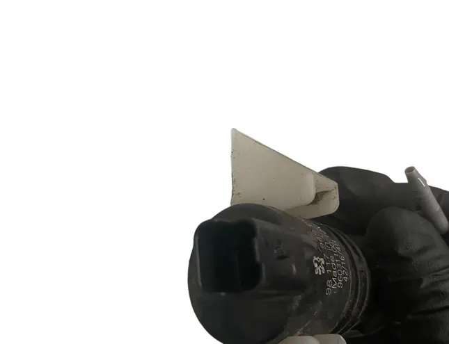 PEUGEOT Expert 2 generation (2007-2020) Window Washer Tank 9809803680 25822145