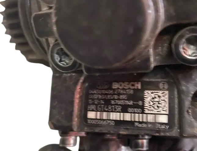 RENAULT Trafic 3 generation (2014-2023) Топливный насос 167005114R 28071569