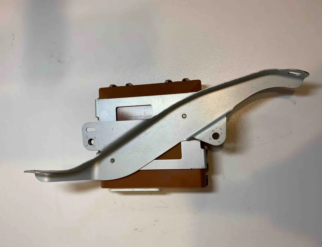 LEXUS RX 3 generation (2009-2015) Other Control Units 88650-48150 32576251