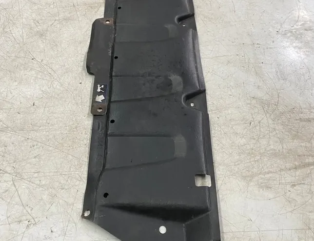 LEXUS RX 2 generation (2003-2009) Engine Cover 51441-48030 33041638