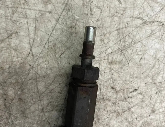 FORD Transit 3 generation (2000-2013) Топливная рейка 33477048