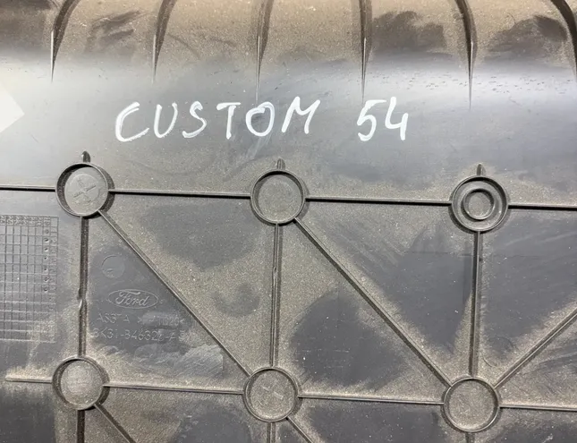 FORD Transit 4 generation (2013-2024) Door Panels BK31B46321AE 34373653