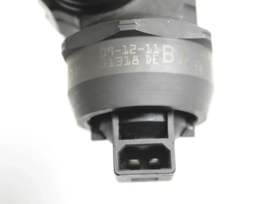 VOLKSWAGEN Touran 1 generation (2003-2015) Fuel Injector 038130073AG 36191014