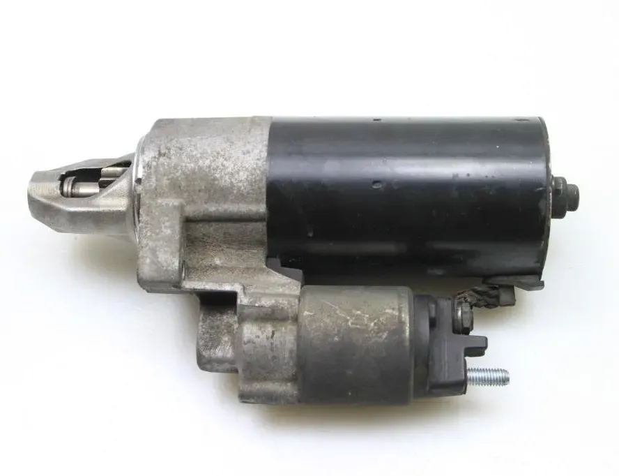 MERCEDES-BENZ CLS-Class C219 (2004-2010) Starter Motor A0061516101,A0051517701,A0061514101 25098148