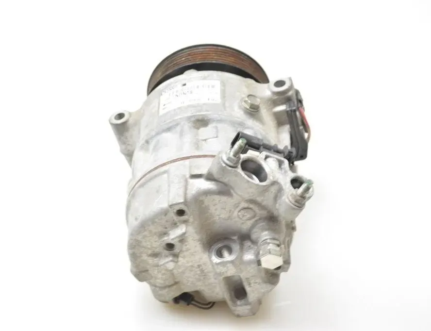 JAGUAR XF 1 generation (2011-2016) Air Condition Pump CPLA19D629BF 25125834