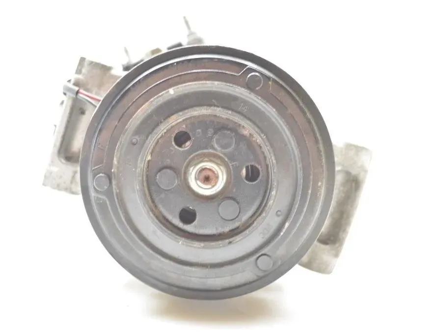 JAGUAR XF 1 generation (2011-2016) Air Condition Pump CPLA19D629BF 25125834