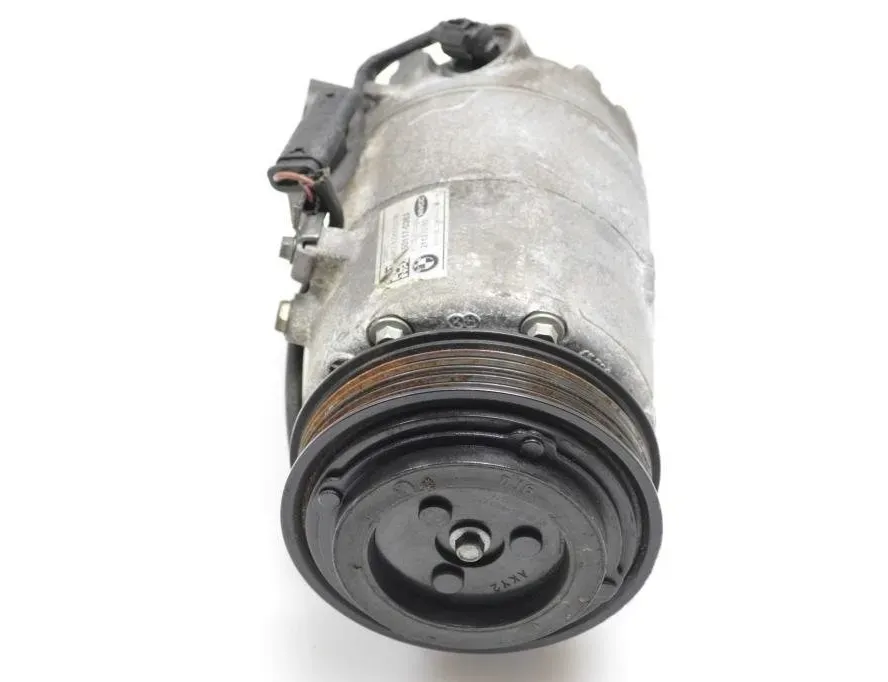 BMW 5 Series F10/F11 (2009-2017) Hасос кондиционера 9295050 27486427