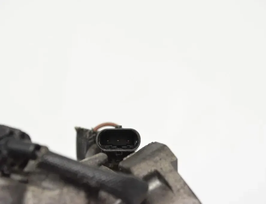 BMW 5 Series F10/F11 (2009-2017) Hасос кондиционера 9295050 27486427