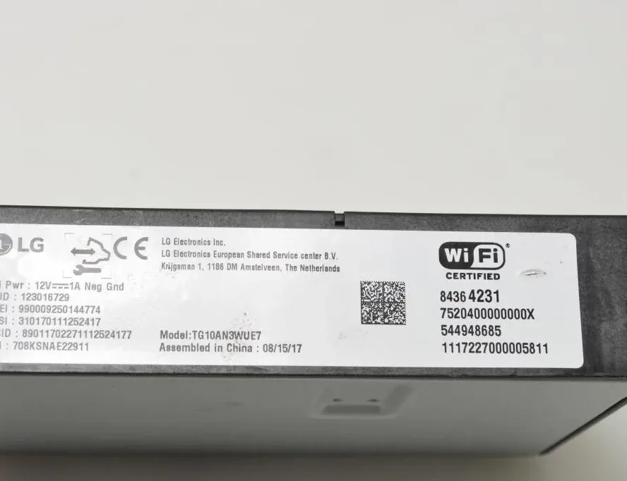 OPEL Mokka 1 generation (2012-2015) Other Control Units 84364231 27854685