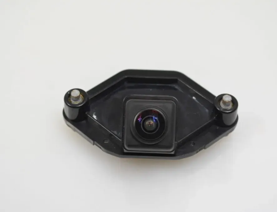 NISSAN Qashqai 2 generation (2013-2023) Tailgate  Rearview Camera 28442HV01B,VCBN5A7B 34266482