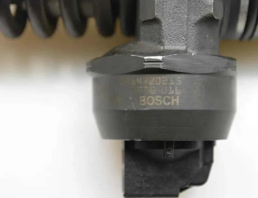 VOLKSWAGEN Touran 1 generation (2003-2015) Fuel Injector 038130073AG 36190999