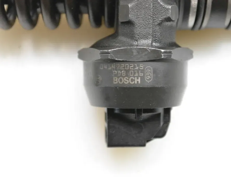 AUDI A3 8P (2003-2013) Fuel Injector 038130073AG 36190972