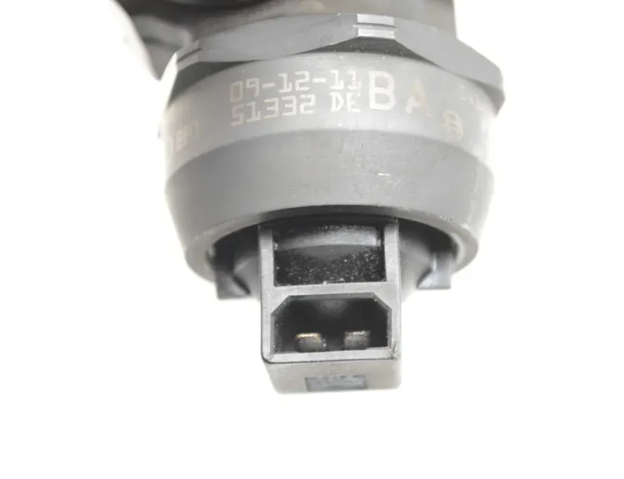 VOLKSWAGEN Touran 1 generation (2003-2015) Fuel Injector 038130073AG 36190998